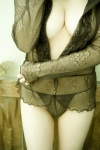 asada_yoshimi blouse cleavage ns_eyes_432 open_clothes panties rating:Safe score:1 user:nil!