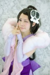cosplay detached_sleeves elsia_de_lute_irma hayase_ami kami_nomi_zo_shiru_sekai kimono rating:Safe score:0 user:DarkSSA