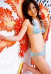 anzu_sayuri bikini g_idol side-tie_bikini swimsuit rating:Safe score:0 user:nil!
