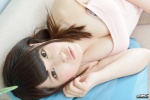 4k-star_296 bra camisole cleavage katsuragi_mio ponytail rating:Safe score:0 user:nil!