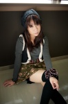 kanato_akira leggings miniskirt skirt sweater tuque vest rating:Safe score:2 user:nil!
