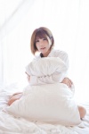 bed bottomless heo_yun_mi pillow shirt rating:Questionable score:0 user:mock