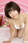 bed bikini cleavage rq-star_609 side-tie_bikini swimsuit yasueda_hitomi rating:Safe score:1 user:nil!