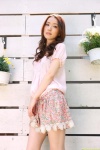 blouse dgc_0871 hairband miniskirt seto_saki skirt rating:Safe score:0 user:nil!