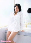 bathroom dress_shirt yazawa_erika rating:Safe score:0 user:nil!