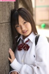 blouse bookbag cardigan school_uniform yamanaka_mayumi rating:Safe score:0 user:nil!