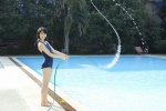 koike_rina one-piece_swimsuit pool swimsuit wet ys_web_352 rating:Safe score:0 user:nil!