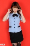 ayase_mei black_legwear blouse miniskirt pantyhose rq-star_627 skirt vest rating:Safe score:1 user:nil!
