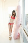 bikini boots cleavage hoodie kashiwagi_yuki side-tie_bikini swimsuit vyj_107 rating:Safe score:0 user:nil!