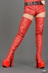 4k-star_066 itou_rina jumper leggings pantyhose sheer_legwear rating:Safe score:0 user:nil!