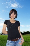 jeans sayaka tshirt rating:Safe score:0 user:nil!