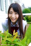 blouse sakurai_yurino school_uniform rating:Safe score:0 user:nil!