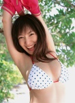 bikini_top nagasawa_nao shirt_lift swimsuit rating:Safe score:0 user:nil!
