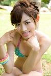 bikini braid cleavage sato_rika swimsuit wanibooks_79 rating:Safe score:0 user:nil!