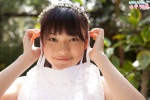 camisole ponytail yamanaka_tomoe rating:Safe score:0 user:nil!