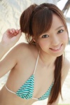 beach bikini_top dgc_0953 kishi_aino swimsuit rating:Safe score:1 user:nil!