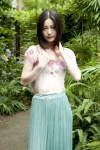bikini_top blouse see-through skirt swimsuit tooyama_kyouko rating:Safe score:0 user:nil!