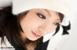 girlz_high limited_gallery_018 muakami_airi scarf striped sweater tuque rating:Safe score:2 user:nil!