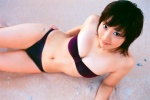 beach bikini harada_mai mai_sweet swimsuit rating:Safe score:2 user:nil!