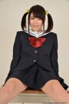 blazer jumper muto_tsugumi sailor_uniform school_uniform twintails rating:Safe score:0 user:nil!