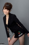 bikini_top black_legwear blazer kuramoto_tsukina miniskirt pantyhose ponytail rq-star_909 skirt swimsuit rating:Safe score:0 user:nil!