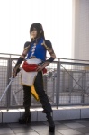 armor boots code_geass cosplay crossplay li_xingke miyabi_unko sword trousers rating:Safe score:0 user:nil!