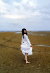 beach birth dress dress_lift kai_asami ocean rating:Safe score:0 user:nil!