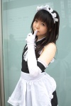 apron cosplay eruna kore_ga_watashi_no_goshujin-sama kurauchi_anna maid maid_uniform rating:Safe score:0 user:darkgray