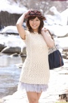 dgc_0860 hat kai_marie miniskirt skirt sweater rating:Safe score:0 user:nil!