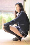 blazer blouse dgc_0969 pleated_skirt school_uniform shinohara_saemi skirt tank_top thighhighs tie zettai_ryouiki rating:Safe score:0 user:nil!