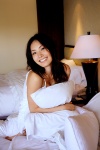 bed daylight nagasawa_nao pillows slip rating:Safe score:1 user:nil!