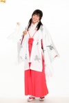 hakama inase_miki kimono miko twintails rating:Safe score:0 user:nil!