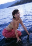 aroma bandeau ocean skirt wet yasuda_misako rating:Safe score:0 user:nil!