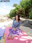 barefoot ohura_anna shirt skirt rating:Safe score:0 user:mock
