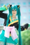 aqua_hair cosplay hatsune_miku kimono sumomo tagme_song twintails vocaloid rating:Safe score:1 user:nil!