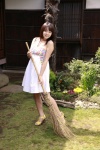 broom dgc_0861 dress sandals shinozaki_ai rating:Safe score:0 user:nil!