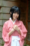 cosplay hakuouki hakuouki_shinsengumi_kitan kimono natsu_yuki yukimura_chizuru rating:Safe score:0 user:pixymisa