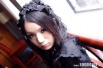 dress gothic_lolita yu_(1000giri) rating:Safe score:0 user:msgundam2