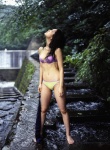 bikini cleavage swimsuit two_564 wet yabuki_haruna rating:Safe score:1 user:nil!