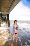 babydoll bikini cleavage dgc_0600 nagasawa_nao ocean side-tie_bikini swimsuit wet rating:Safe score:0 user:nil!