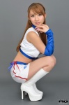 aoyama_rina boots choker croptop miniskirt rq-star_783 skirt tank_top rating:Safe score:0 user:nil!