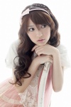 aizawa_rina blouse hairband miniskirt skirt wanibooks_76 rating:Safe score:1 user:nil!