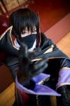 cape code_geass cosplay crossplay facecloth gloves helmet lelouch_lamperouge scarf tatsu uniform rating:Safe score:2 user:nil!