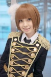 akb48 blazer blouse cosplay shinoda_mariko_(cosplay) soubi_zero tie rating:Safe score:0 user:nil!