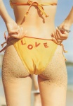 anzu_sayuri ass beach bikini evolutions ocean side-tie_bikini swimsuit rating:Safe score:0 user:nil!