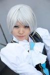 ace_attorney blouse bowtie cosplay karuma_mei katanaka_shiina vest white_hair rating:Safe score:0 user:pixymisa