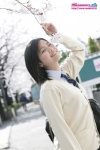 blouse bookbag cardigan sakamoto_rion school_uniform tie rating:Safe score:0 user:nil!