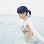 akiyama_nana bikini ocean ponytail swimsuit wet rating:Safe score:1 user:nil!
