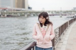 jacket shino_kei skirt tshirt rating:Safe score:0 user:pixymisa