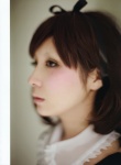 hairbow leotard nakamura_miu real_fake_doll rating:Safe score:1 user:nil!